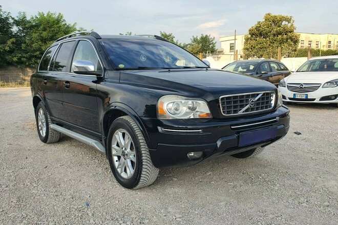 Volvo XC90 910