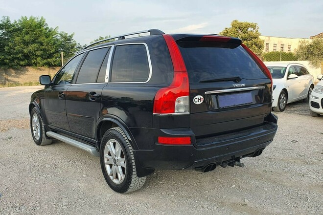 Volvo XC90 910