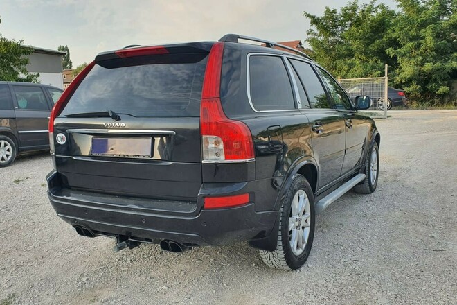 Volvo XC90 910