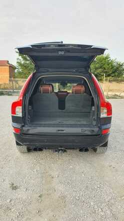 Volvo XC90 910