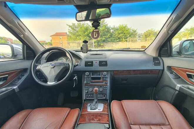 Volvo XC90 910