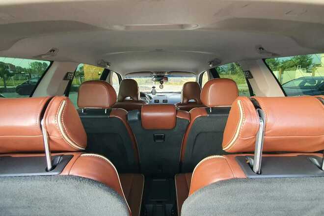 Volvo XC90 910