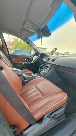 Volvo XC90 910