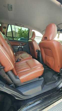 Volvo XC90 910