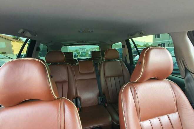Volvo XC90 910