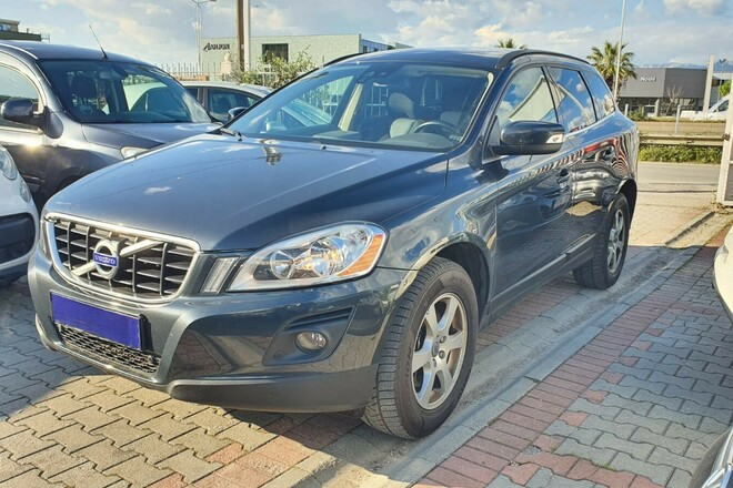 Volvo XC60 164