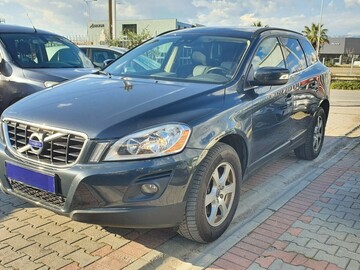 Makina: Volvo XC60 164