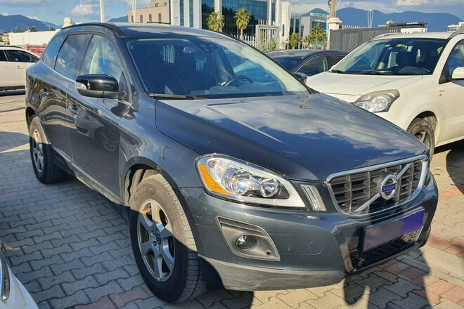 Volvo XC60 164