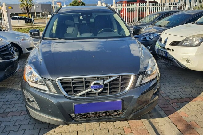 Volvo XC60 164
