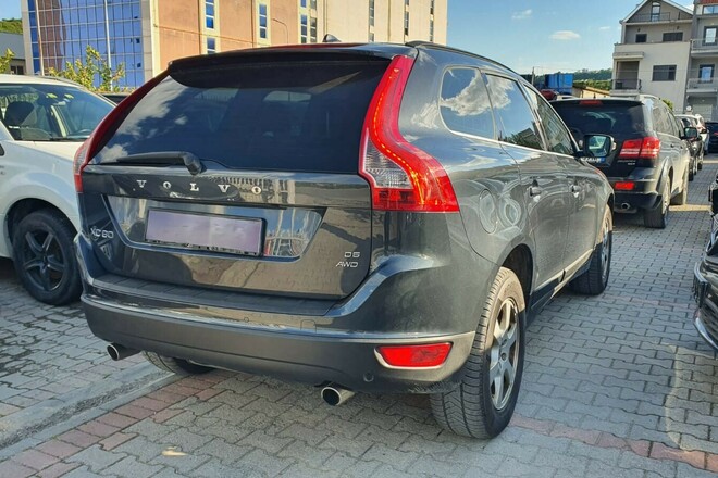 Volvo XC60 164