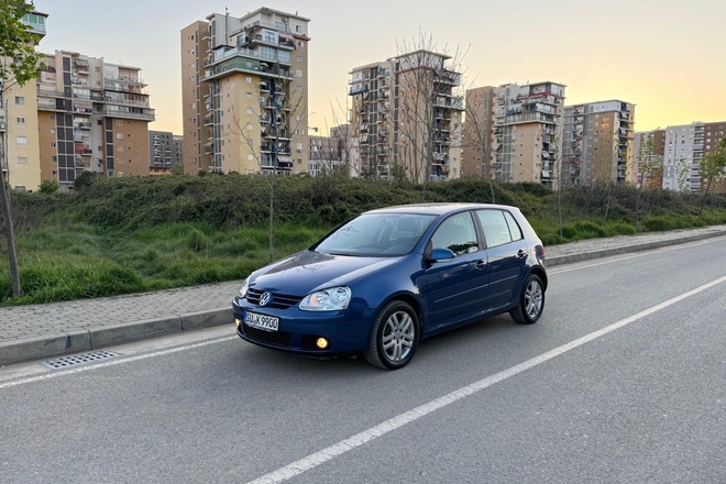 Copy of Golf 5