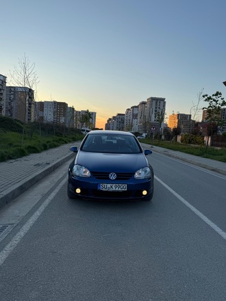 Copy of Golf 5