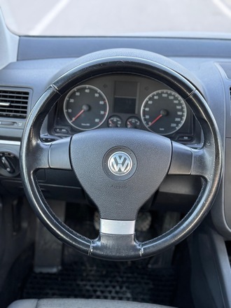 Copy of Golf 5