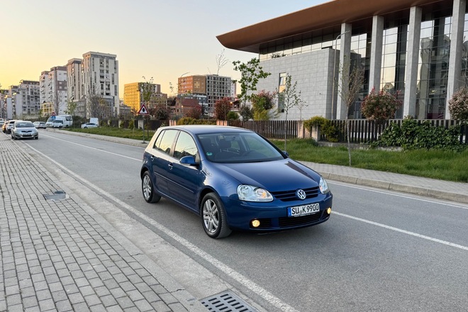 Copy of Golf 5