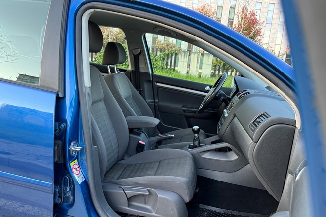 Copy of Golf 5