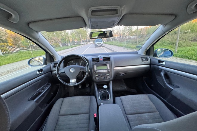 Copy of Golf 5