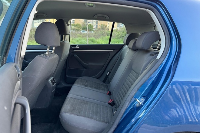 Copy of Golf 5
