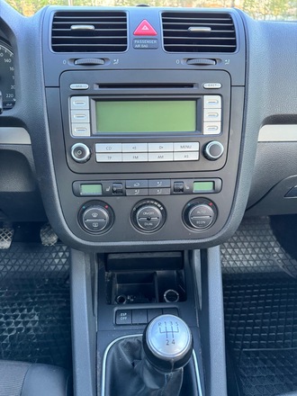 Copy of Golf 5