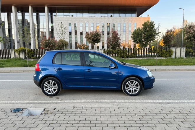 Copy of Golf 5