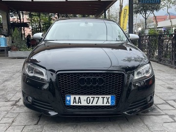 Auto: Audi A3