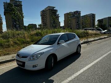Makina: Hyundai I30