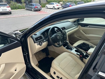 Cars: wolkswagen passat