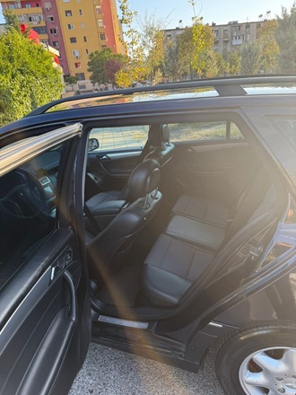 MERCEDES C CLASS