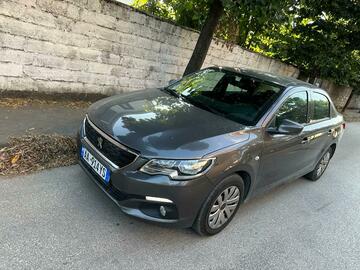 Cars: Peugeot 301  YS