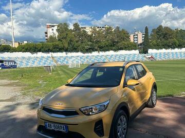 Makina: KIA STONIC 508