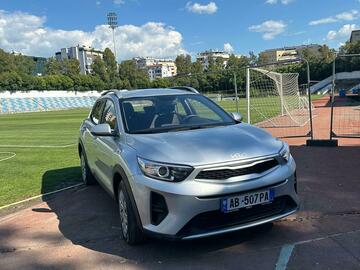 Makina: KIA STONIC 507