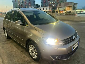 Cars: GOLF VI+ Automatic