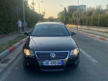 Makina: PASSAT volkswagen 2.0 Diesel Automatic