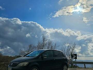 Auto: Volkswagen Golf 5 Plus, AB912IO