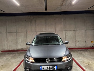 Makina: Volkswagen Jetta