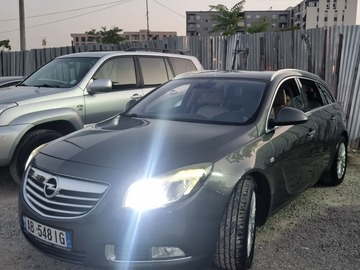 Cars: opel insignia