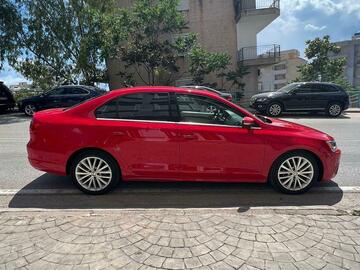 Makina: Volkswagen Jetta