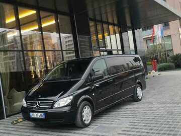 Makina: Copy of Viano 8+1