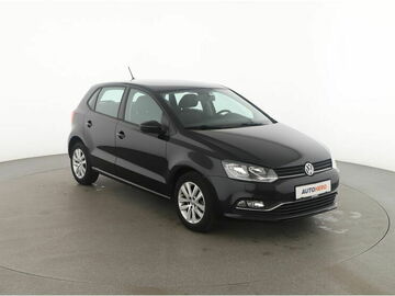 Cars: Volkswagen polo