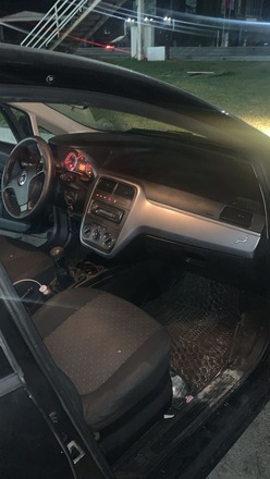 Fiat grande punto 1.3 diesel