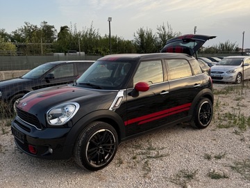 Cars: MINI COOPER AUTOMATIC 