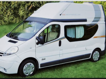 Cars: Renault trafik