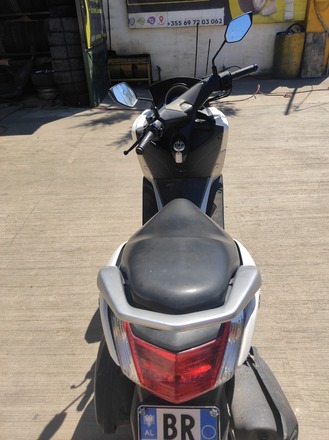 Yamaha N-MAX
