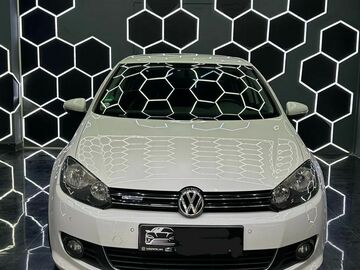 Makina: VOLKSWAGEN GOLF 6 