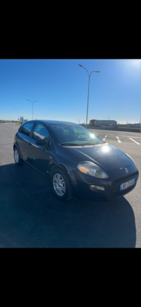 Fiat punto A