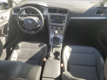 Cars: Vw golf 7