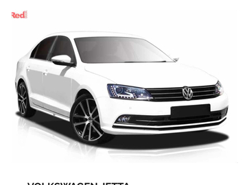 Cars: Volkswagen Jetta