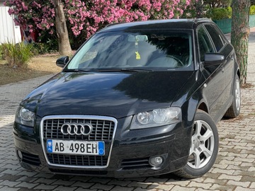 Auto: Audi A3 