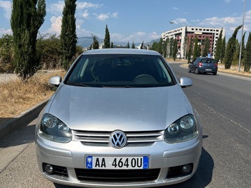 Cars: Golf5
