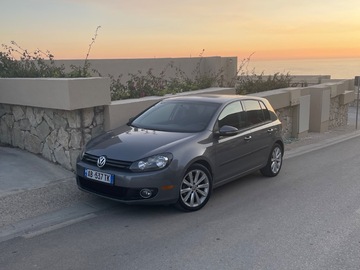 Makina: Golf 6