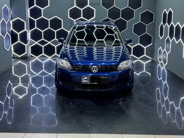 Makina: Volkswagen Golf 6 +